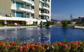 Rodadero Sur Santa Marta Edificio Aragoa a 150 metros del mar